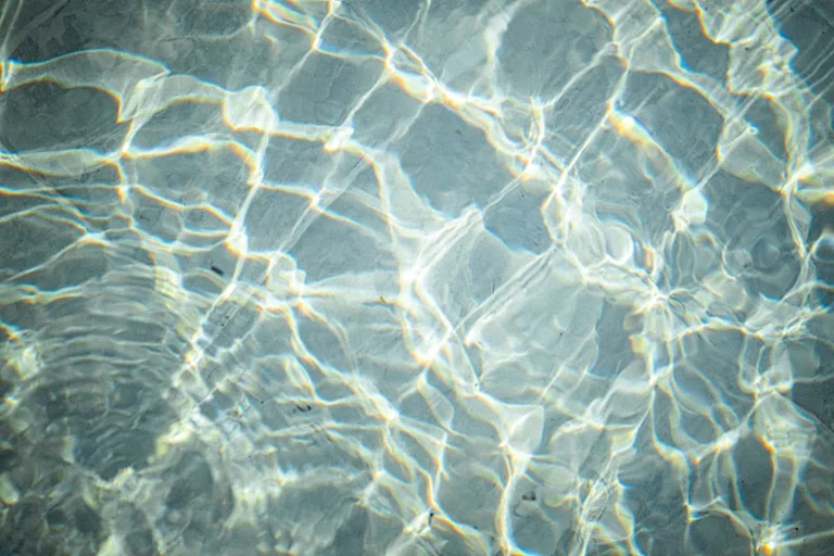 Warum wir von Wasser träumen: Psychologie und Kultur