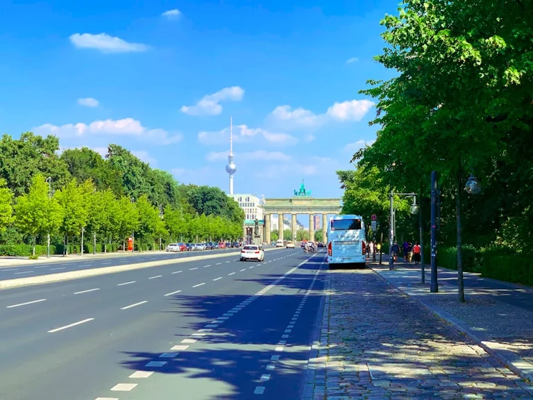 Wetter-Prognose für Berlin: Erreicht das Thermometer 30 Grad?