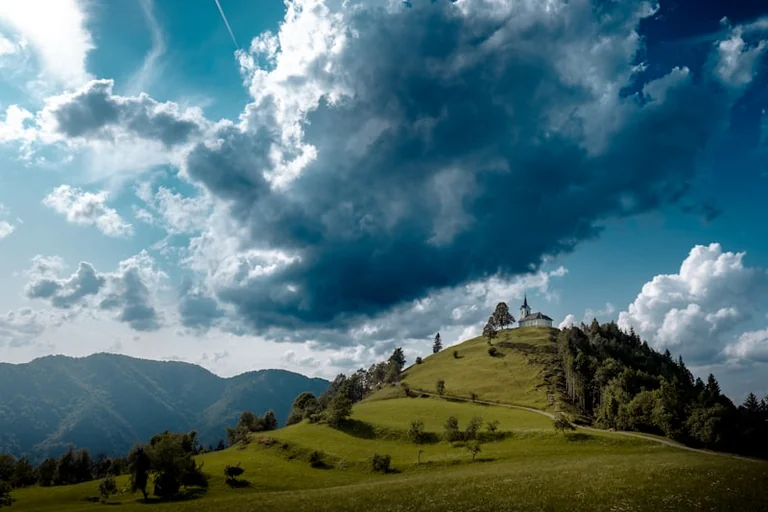 Wetterprognose: Kommt der Spätsommer zum 22.-23. August 2026?