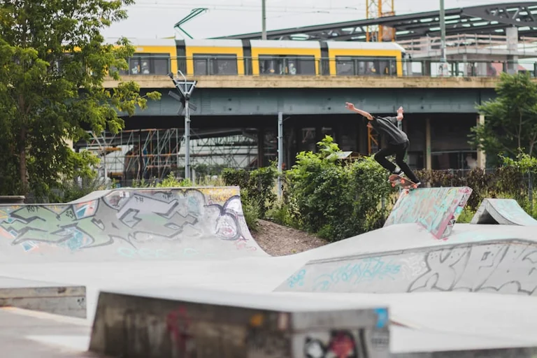 Wochenend-Guide: Die besten Open-Air-Events in Berlin (8.–9. August)