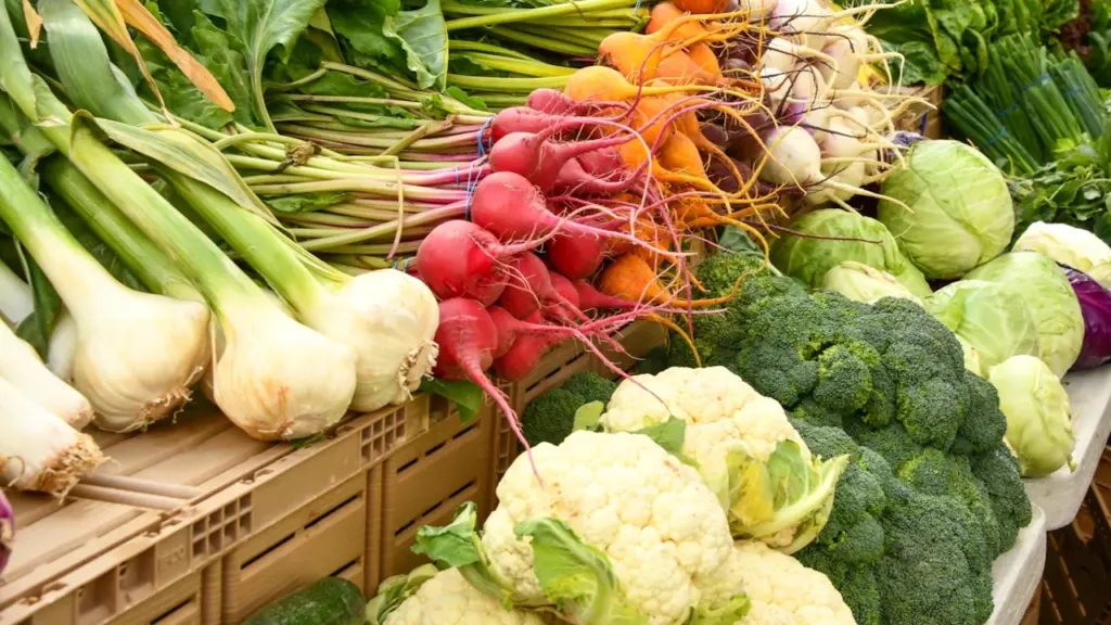 Wochenmarkt Dudweiler: Zweimal pro Woche regional einkaufen