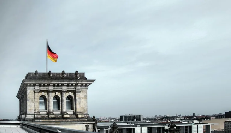 19. September 1990: Der Einigungsvertrag und die deutsche Einheit