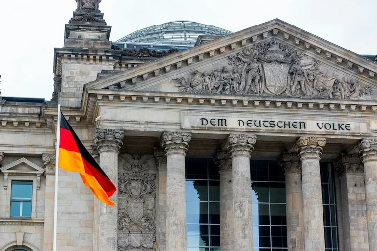 Bundestag im Herbst 2026: Was schon gilt und was offen ist