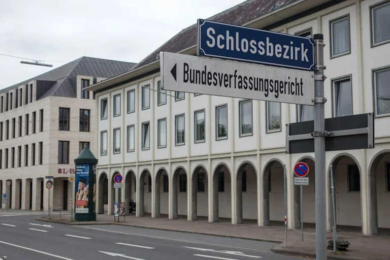 Bundesverfassungsgericht: Wie der Fall Lüth Grundrechte stärkte