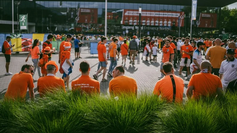 Deutschland gegen Niederlande: Sieg am 24. September?