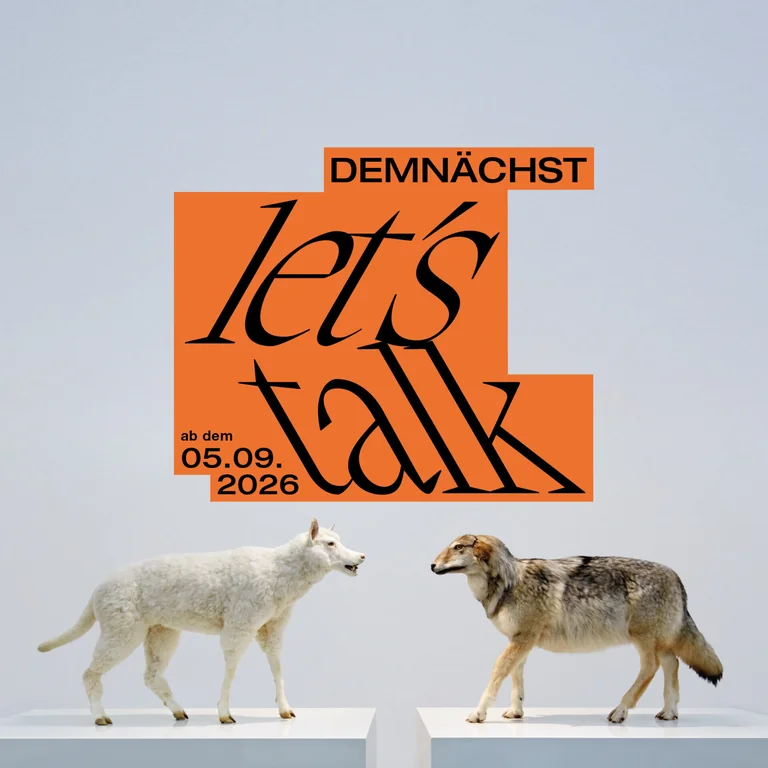 Dortmund: Kunst im Dortmunder U lädt zum Dialog ein