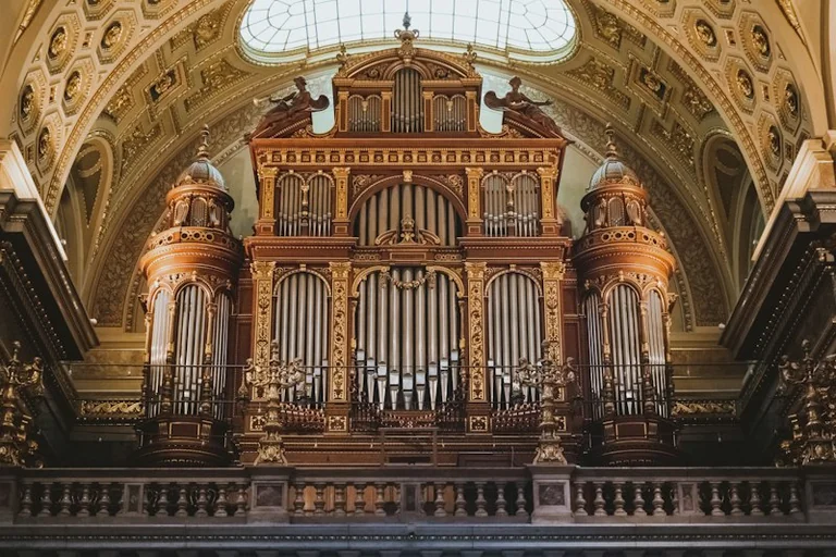 Orgelmusik in Regensburg: Bach-Recital im Niedermünster am 12. September