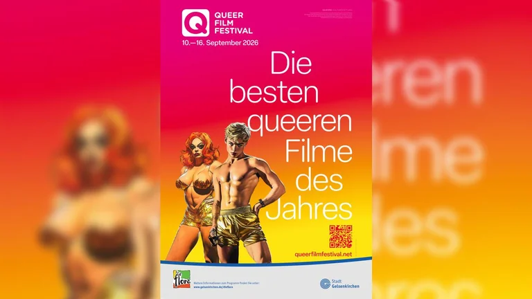 Queerfilmfestival Gelsenkirchen: 14 Filme in sieben Tagen: what residents need to know