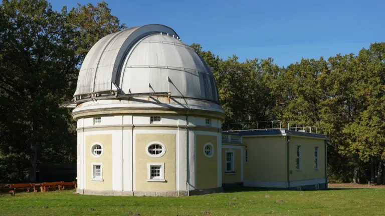 Regensburg: Kostenlose „Ad Astra“-Führung am 20. September