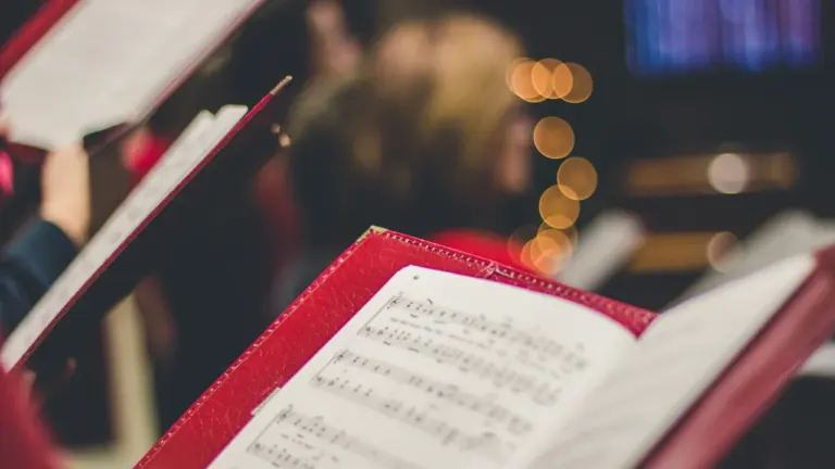 Regensburg lädt am 21. September zum kostenlosen Singen ein