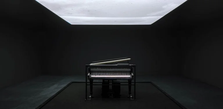 Ryuichi Sakamoto in Berlin: Klangkunst ab 11. September