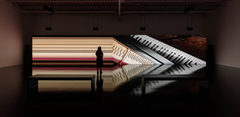 Ryuichi Sakamoto in Berlin: Klangkunst ab 11. September