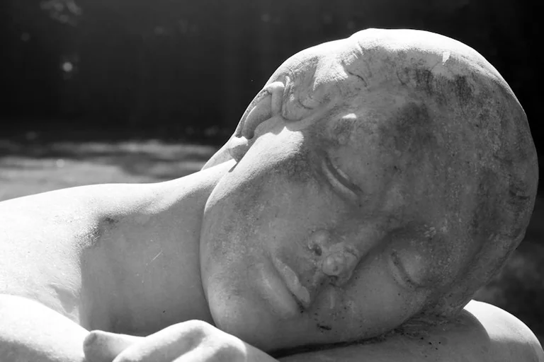 Träume von Verstorbenen: Was sie bedeuten können