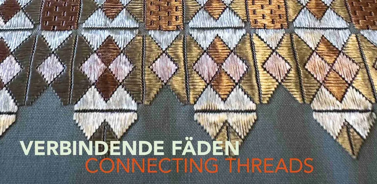 Verbindende Fäden in Berlin: Eröffnung am 26. September: what residents need to know