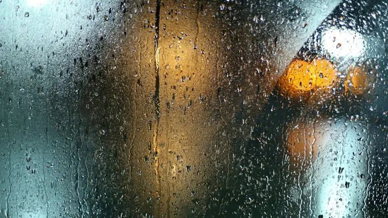 Wetterwarnungen am 15. September: Das sollten Pendler prüfen