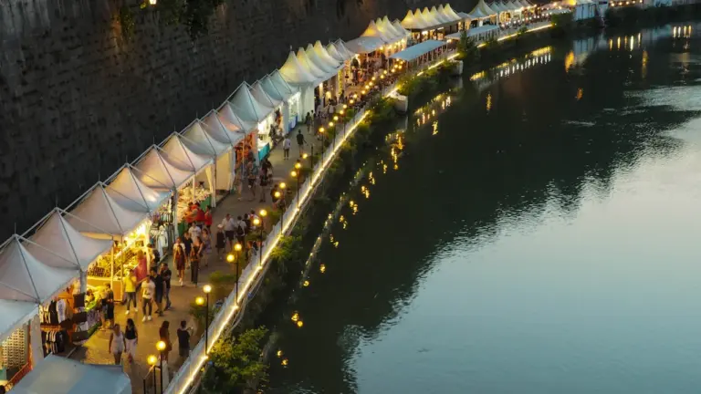 Wochenmarkt St. Johann in Saarbrücken: Eintritt frei
