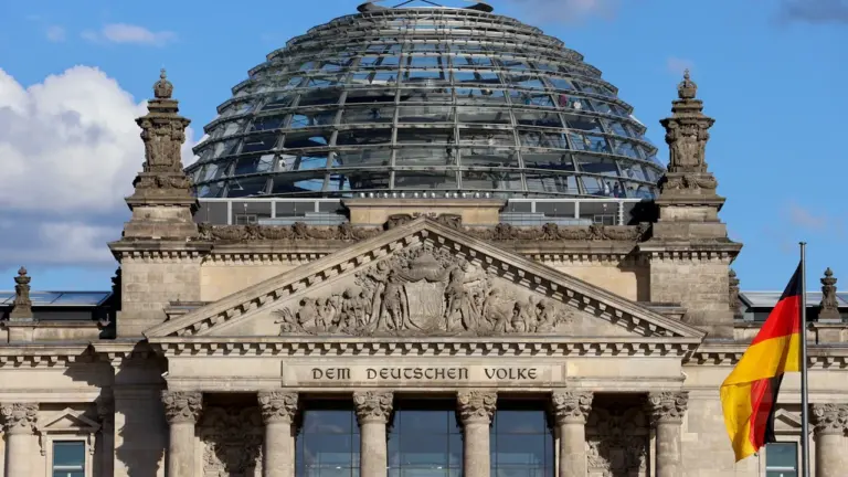 1. Oktober 1982: Wie Helmut Kohl Bundeskanzler wurde