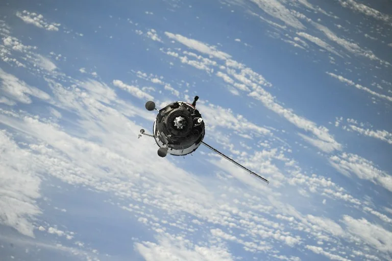 4. Oktober 1957: Sputnik 1 und der Beginn des Satellitenzeitalters
