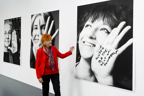 60 Forscherporträts: Koelbl-Ausstellung in Braunschweig gratis