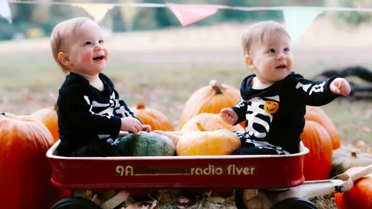 Digital Kids in Paderborn: Halloween-Mission am 6. Oktober: what residents need to know