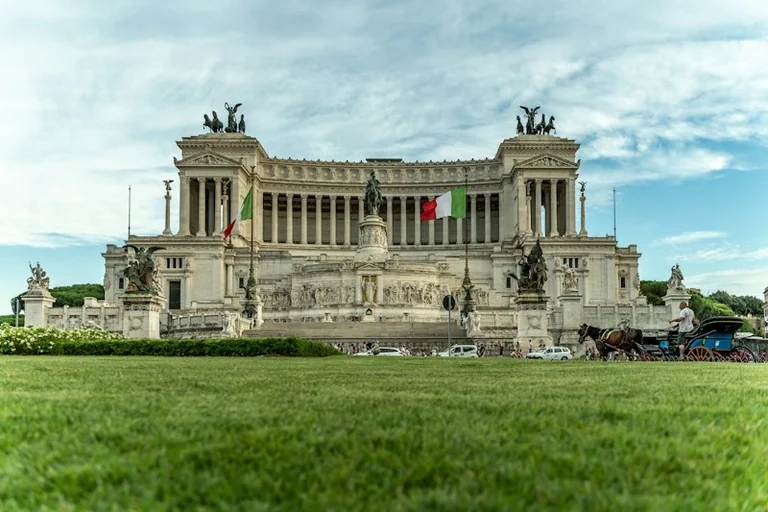 Italiens Kriegserklärung an Deutschland 1943: Warum die Kämpfe weitergingen