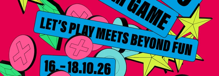 QUEST 2.0 in Stuttgart: Drei Tage Gaming und Medienkunst