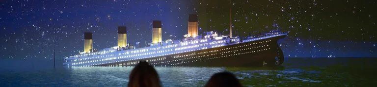 Titanic: Eine Immersive Reise in Dresden – Zeiten und Tickets: what residents need to know