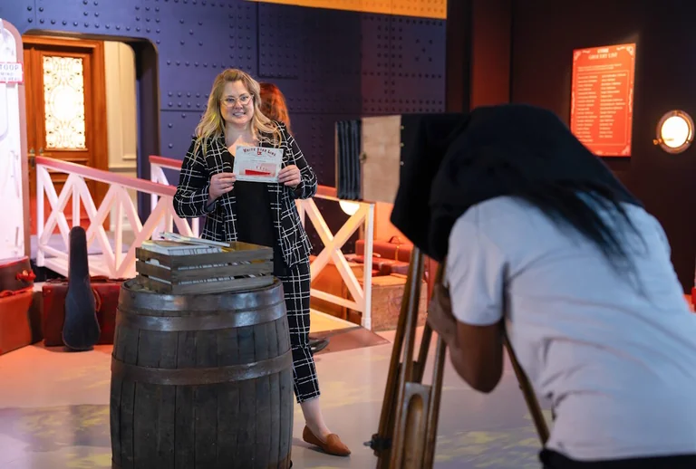 Titanic: Eine Immersive Reise in Dresden – Zeiten und Tickets: what residents need to know