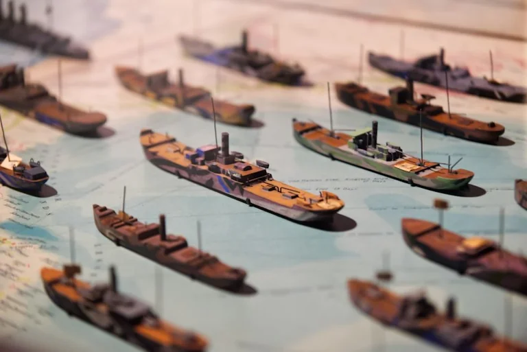 Trafalgar 1805: Wie Großbritannien die Seeherrschaft sicherte