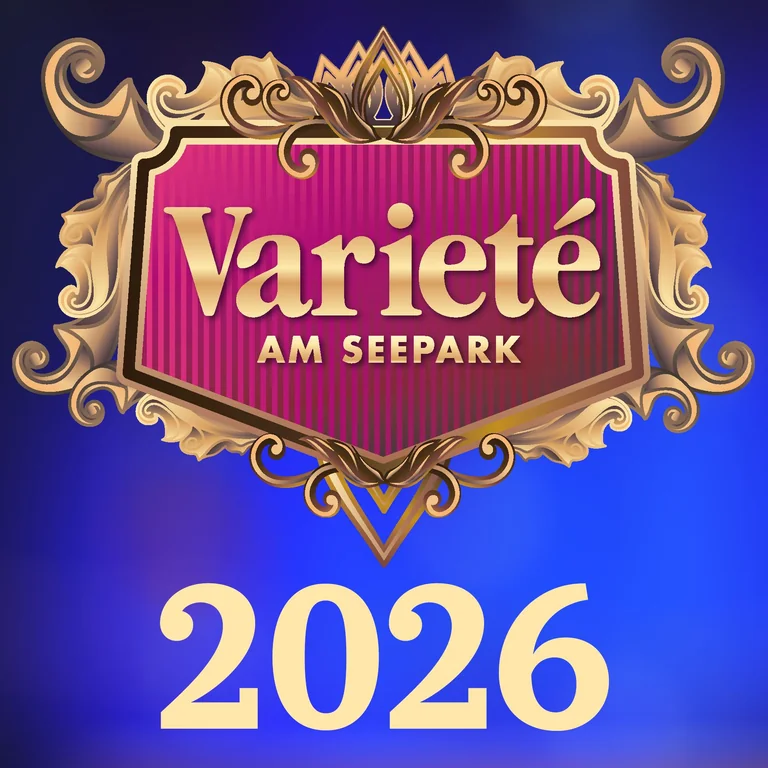 Varieté am Seepark: Artistik im November in Freiburg